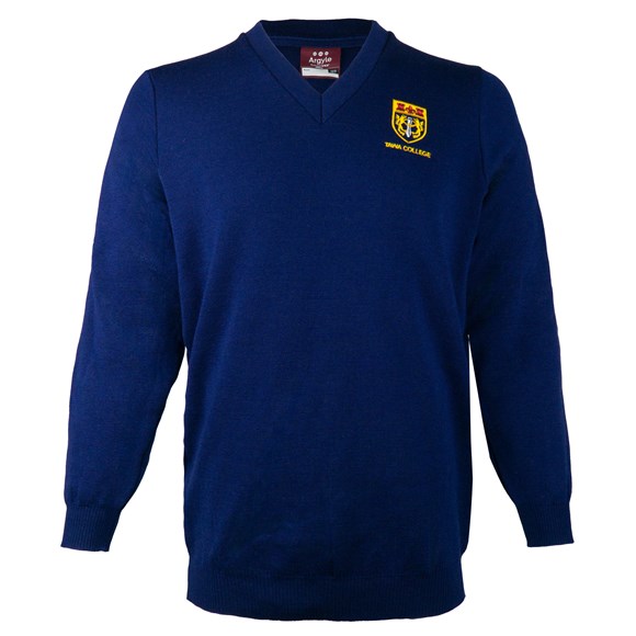 Jersey